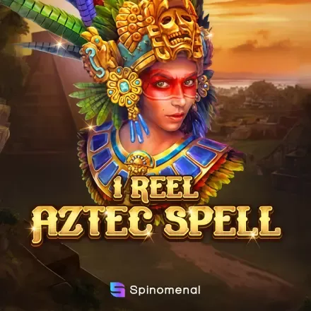 1 Reel Aztec Spell