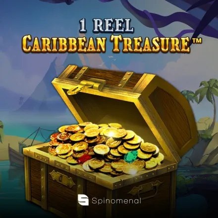 1 Reel Caribbean Treasure