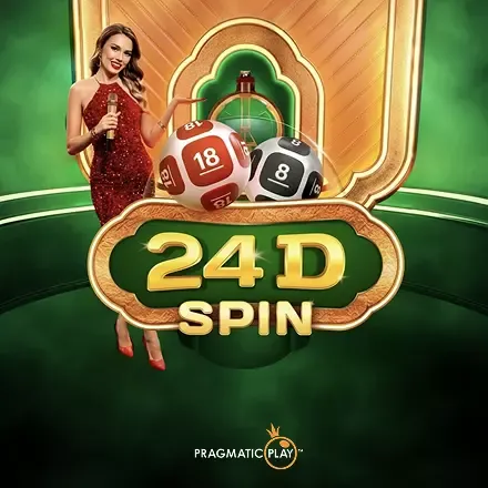 24D Spin