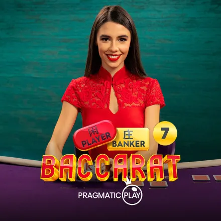 Baccarat 7