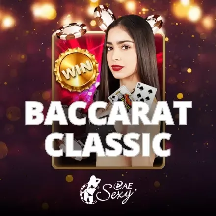 Baccarat Classic