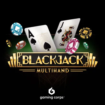 Blackjack Multihand
