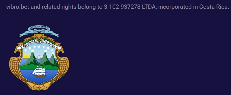 VibroBet Security and Licensing